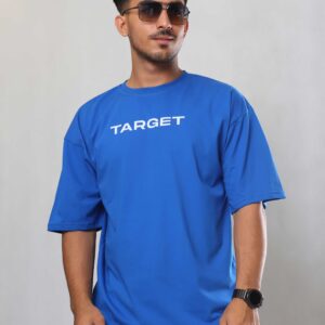 تیشرت مچینست طرح TARGET