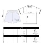 بهترین فروشگاه پوشاک مردانه - کیو آر کالکشن - انواع شلوار و پیراهن-
