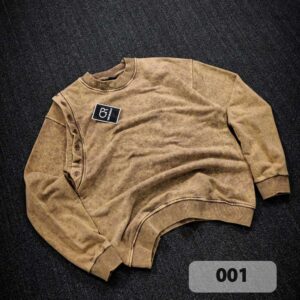 دورس 3 نخ پنبه سنگشور گلدوزی شده کد 10107