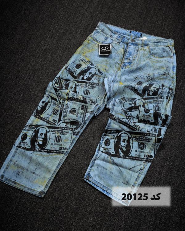 بهترین فروشگاه پوشاک مردانه - کیو آر کالکشن - انواع شلوار و پیراهن-